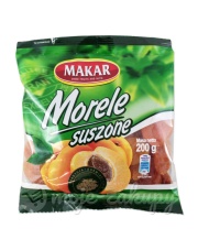 MORELE SUSZONE 200g