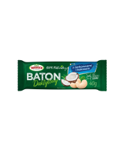 BATON DAKTYLOWY Z NERKOWCAMI I KOKOSEM 40g BEZ DODATKU CUKRU