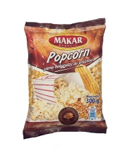 KUKURYDZA POPCORN 300g