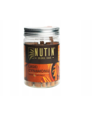 CYNAMON LASKI 100g NUTIN