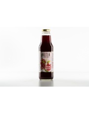 SOK Z GRANATÓW 750ml Z ZAGĘSZCZONEGO SOKU 100%