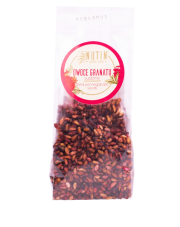OWOCE GRANATU SUSZONE 150g