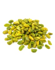 PISTACJE ŁUSKANE SUROWE NIESOLONE Premium