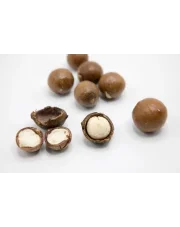 ORZECHY MACADAMIA XXL Premium