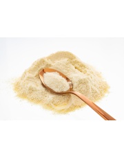 MĄKA - KASZKA SEMOLINA